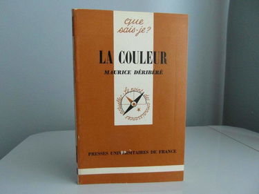 La couleur
