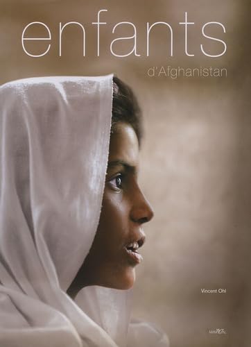 Enfants d'Afghanistan