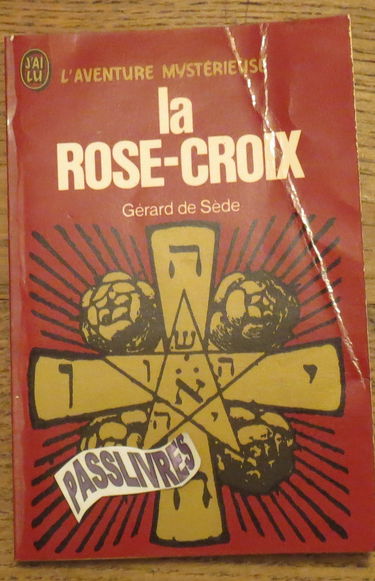 La Rose-Croix