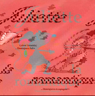 Juliette la romantique