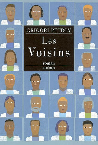 Les voisins