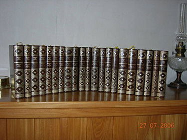 Charles De Gaulle oeuvres complètes.