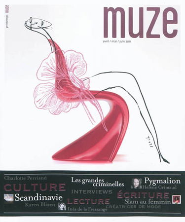 Muze, n° 63