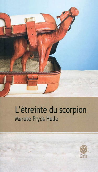 L'étreinte du scorpion
