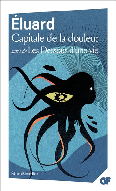 Couverture de Capitale de la douleur. Les dessous d'une vie ou La pyramide humaine