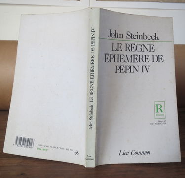 Le règne éphémère de Pépin IV