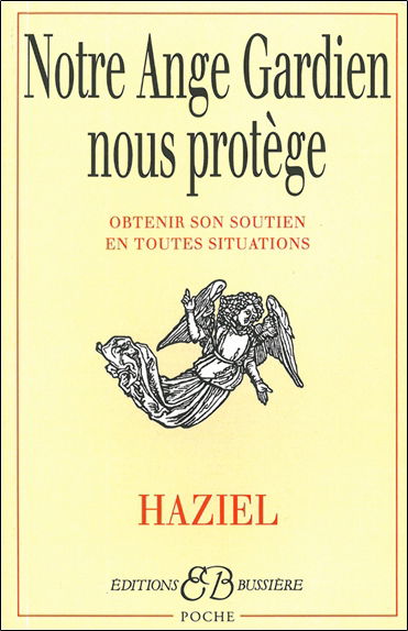 Notre ange gardien nous protège : comment obtenir secours et protection