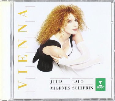 Vienna:Seleccion De Operetas Vienesas [Import]