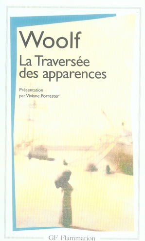La traversée des apparences