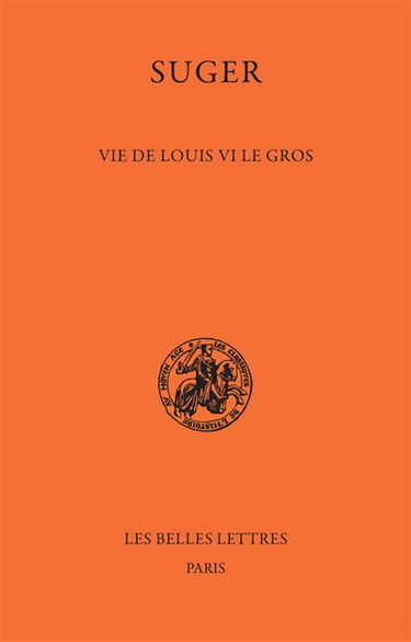 Vie de Louis VI le Gros