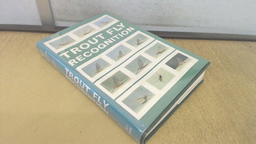 Couverture de Trout Fly Recognition