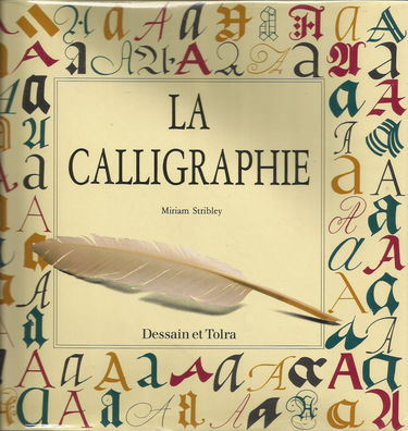 La Calligraphie