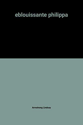 eblouissante philippa