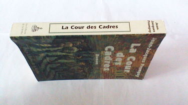 La cour des cadres