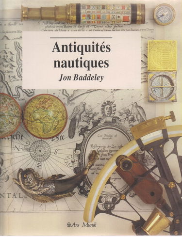 Antiquités nautiques