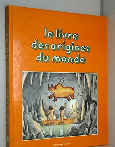 Le livre des origines du monde 022796