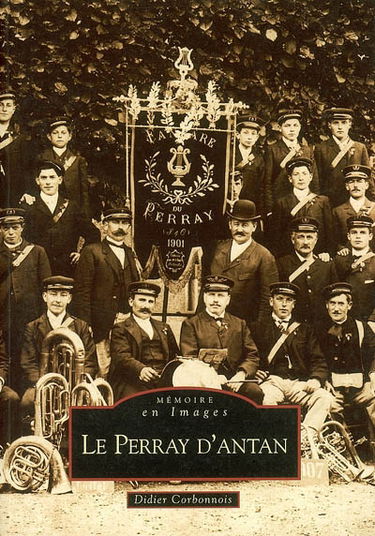Le Perray d'antan
