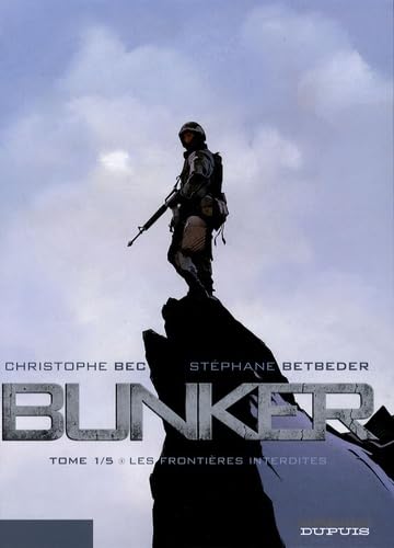 LES FRONTIERES INTERDITES (OPERATION 6 EUROS)