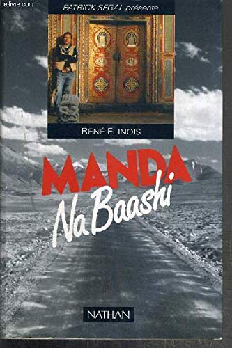 Manda na baashi : ne sois pas fatigué