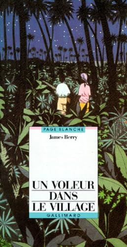 Un Voleur dans le village