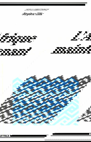 L'Afrique maintenant