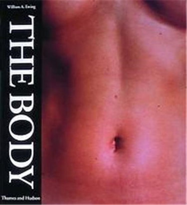 Couverture de The Body
