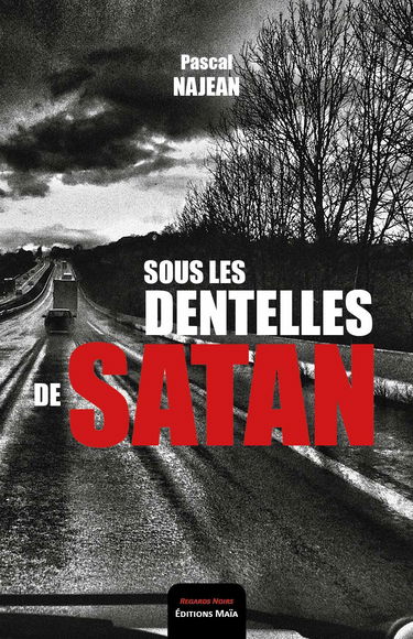 Sous les dentelles de Satan