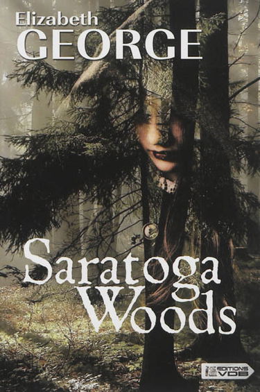 Saratoga Woods