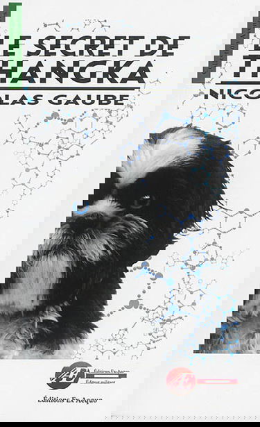 Le secret de Thangka