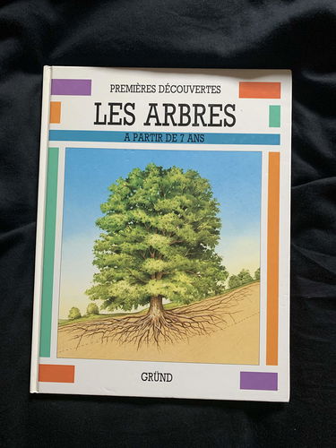 Les Arbres