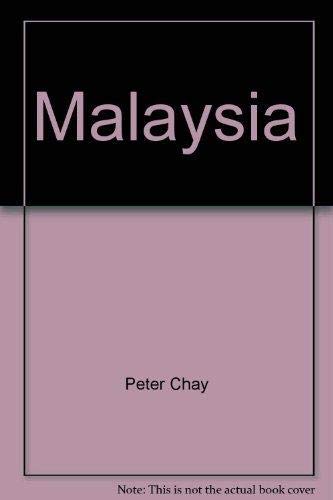 Couverture de Malaysia: Wonders and Contrasts