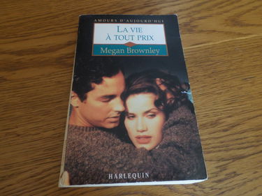 La vie à tout prix