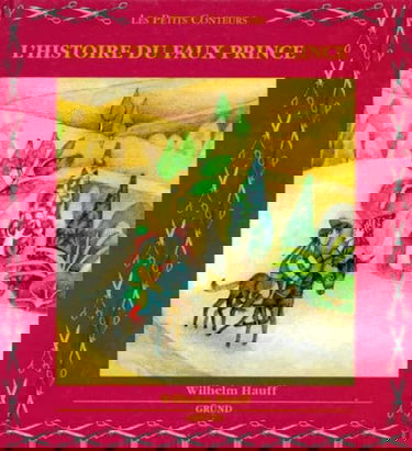 L'histoire du faux prince