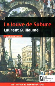 La louve de Subure : policier historique