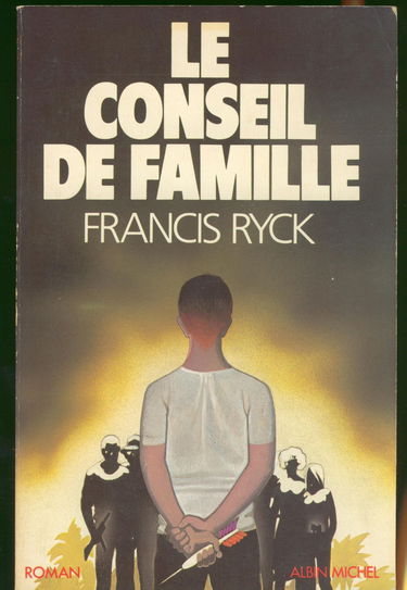 Le conseil de famille