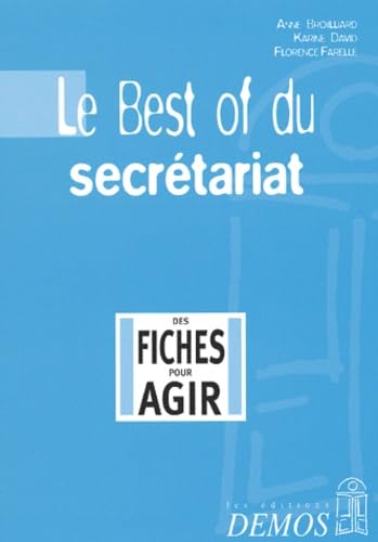 Le best of du secrétariat