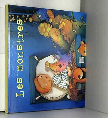 Les monstres