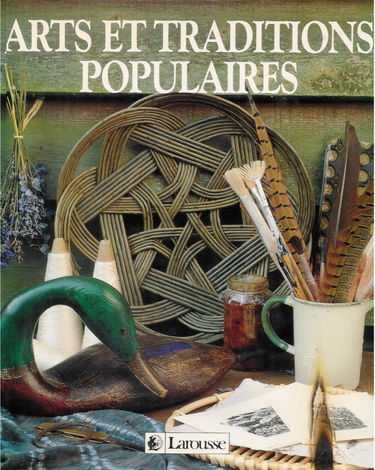 Arts et traditions populaires