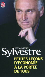 Petites leçons d'économie à la portée de tous