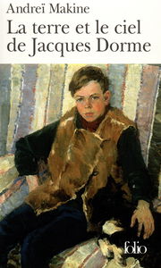 La terre et le ciel de Jacques Dorme