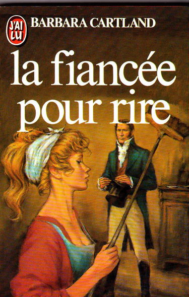 La Fiancée pour rire