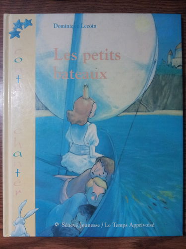 Les petits bateaux