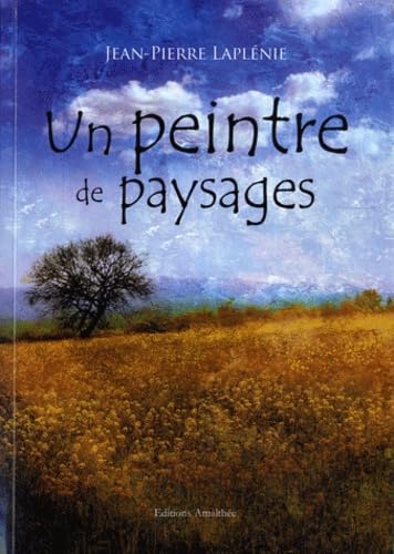 Un peintre de paysages