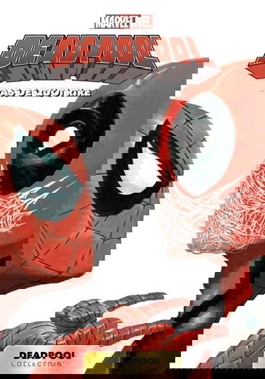 Marvel Deadpool T04