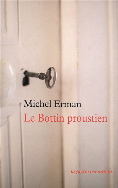 Le bottin proustien : Qui est qui dans la Recherche ?