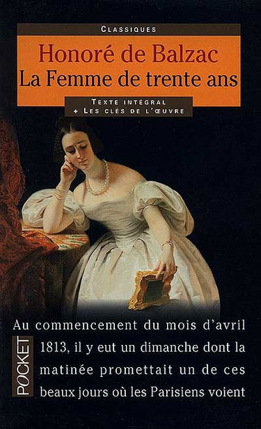 La femme de trente ans