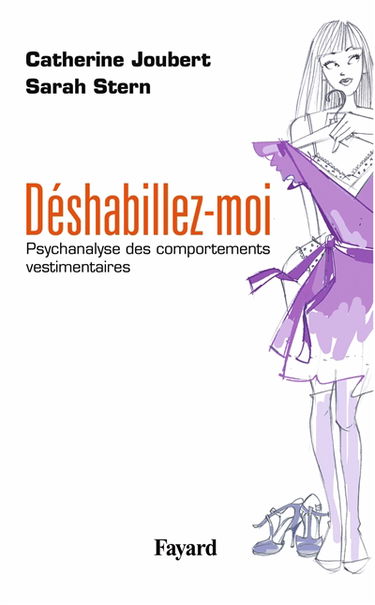 Déshabillez-moi : psychanalyse des comportements vestimentaires
