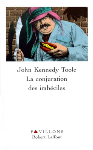 La Conjuration des imbéciles