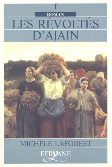 Les révoltés d'Ajain