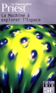 La machine à explorer l'espace